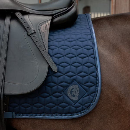 Kentucky Saddle Pad Sparkling