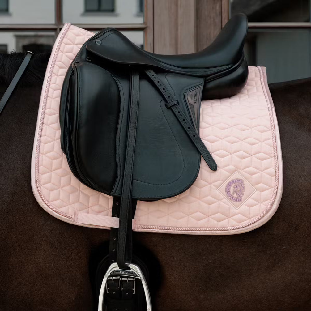 Kentucky Zadeldek Sparkling – detailfoto 9
