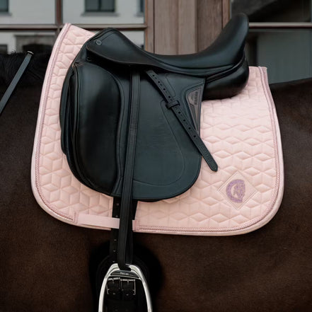 Kentucky Saddle Pad Sparkling