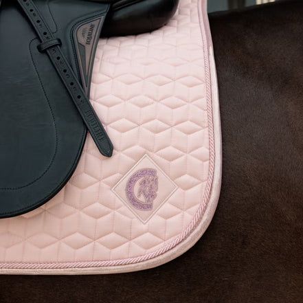 Kentucky Saddle Pad Sparkling