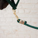 Kentucky Lead Rope Basic Halstertouw Sterk en Betrouwbaar Touwen - Maddelin Equestrian Kentucky
