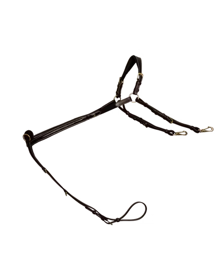 Dy'on Bridge Brustpanzer D Kollektion