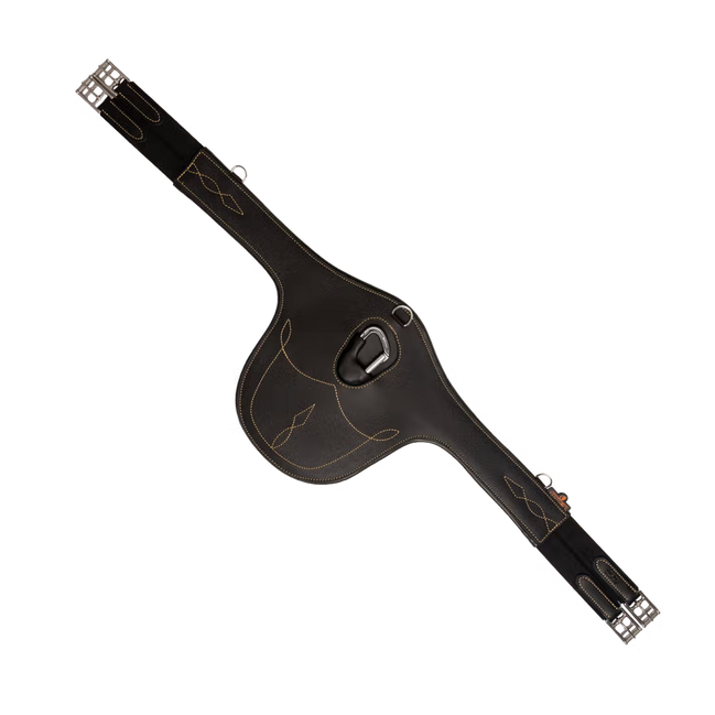 Kentucky Belly-Clap Girth