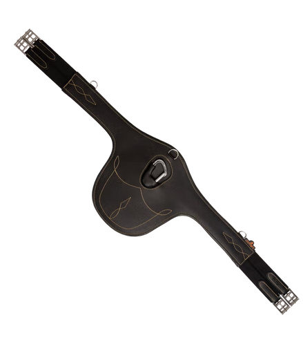 Kentucky Belly-Clap-Gurt