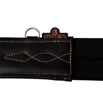 Kentucky Belly-Clap Girth