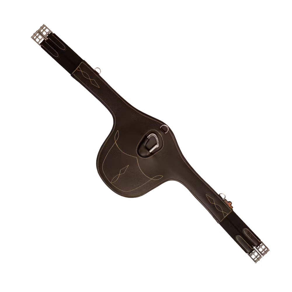 Kentucky Belly-Clap Girth