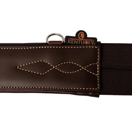 Kentucky Belly-Clap Girth