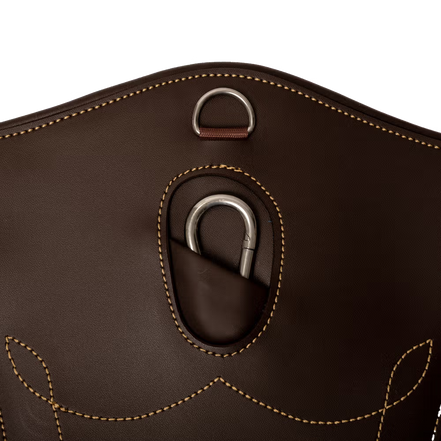 Kentucky Belly-Clap Girth