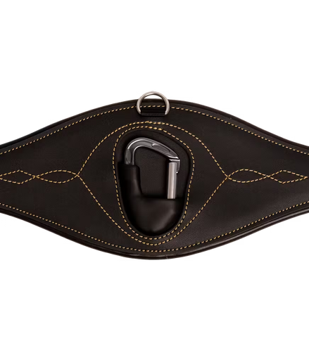 Kentucky Anatomischer Sattelgurt