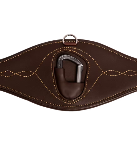 Kentucky Anatomischer Sattelgurt