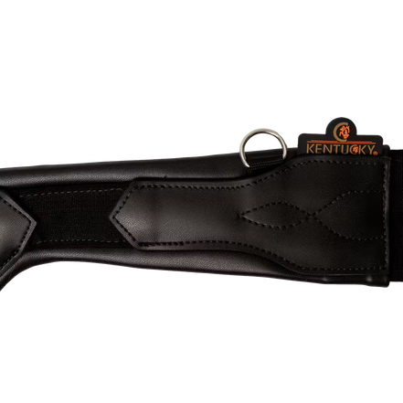 Kentucky Anatomical Belly Wrap Girth
