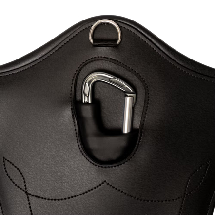 Kentucky Anatomical Belly Wrap Girth