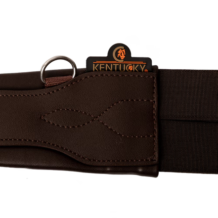 Kentucky Anatomical Belly Wrap Girth