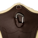 Kentucky Horsewear Buiklapsingel Anatomic Wol Bont