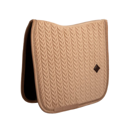 Kentucky Velvet Mini Pearls Saddle Pad