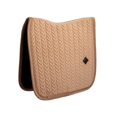 Tapis de selle Kentucky Velvet Mini Pearls