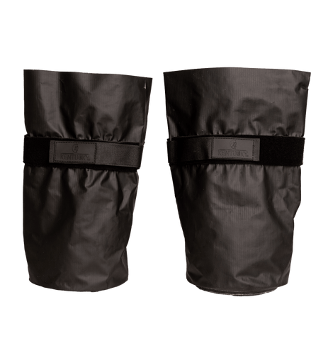 Bottes pour sabots médicales et rafraîchissantes (1 paire)