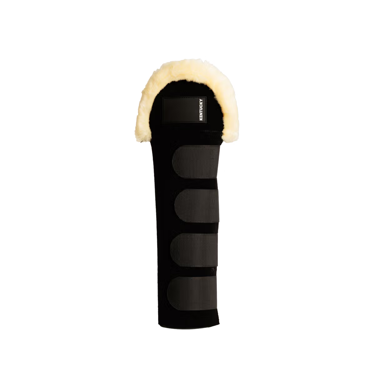 Kentucky Staartbeschermer wol – dekenaccessoire | Maddelin Equestrian