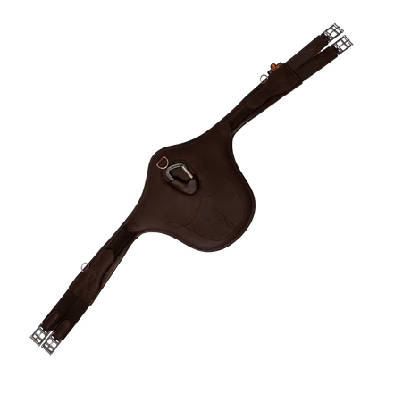 Kentucky Anatomical Belly Wrap Girth