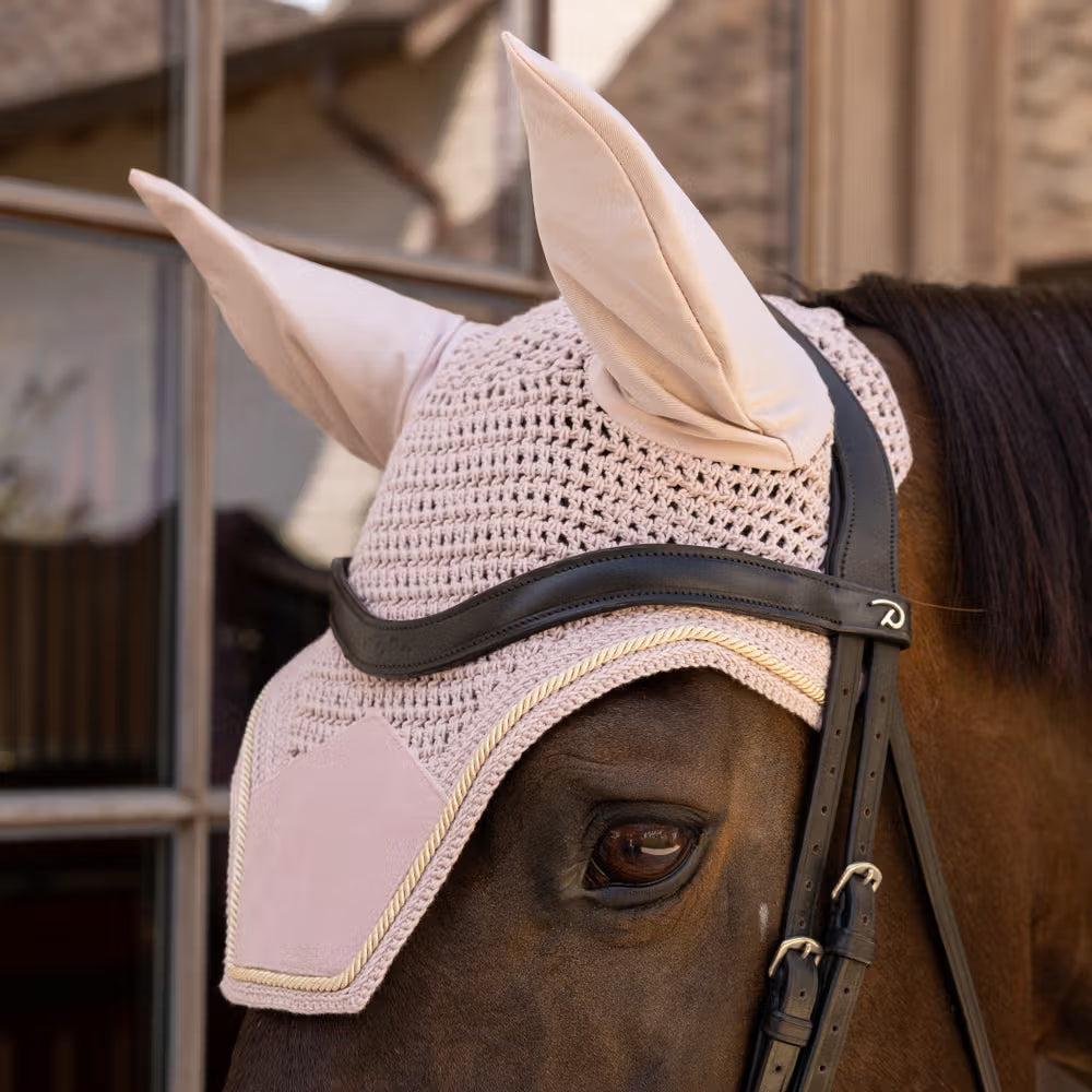 Kentucky Oornetje Wellington Velvet – detailfoto 10