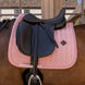 Kentucky Velvet Mini Pearls zadeldoek