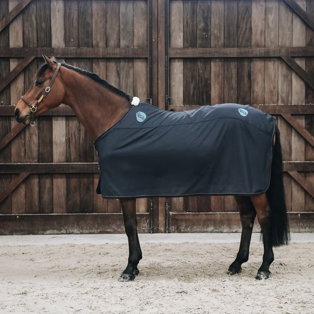Kentucky Magnetic Paardendeken Recuptex – detailfoto 3