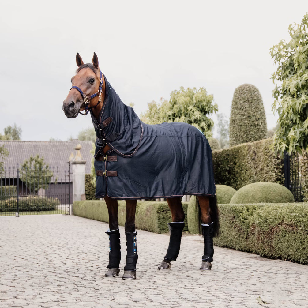 Kentucky Magnetic Paardendeken Recuptex – detailfoto 4