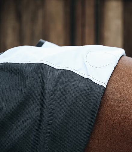 Couverture magnétique pour chevaux Kentucky Recuptex