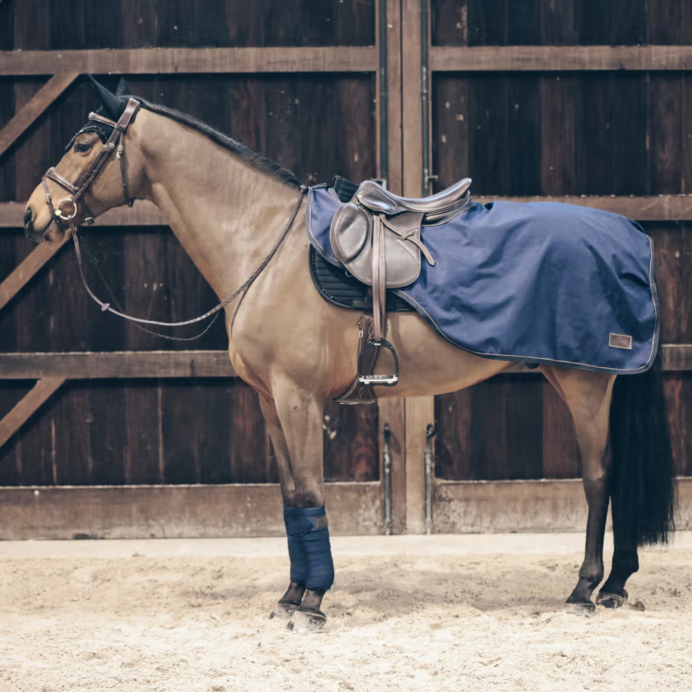 Kentucky Uitrij Paardendeken All Weather – detailfoto 2