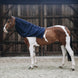 Kentucky Cooler Fleece Halsstuk – detailfoto 3
