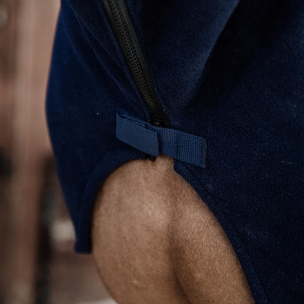 Kentucky Heavy Fleece horse scarf