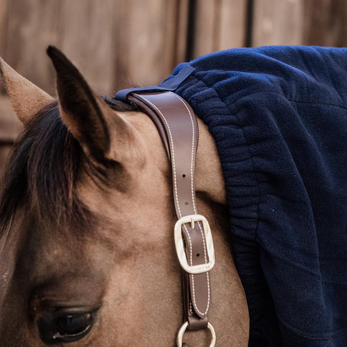 Kentucky Heavy Fleece horse scarf