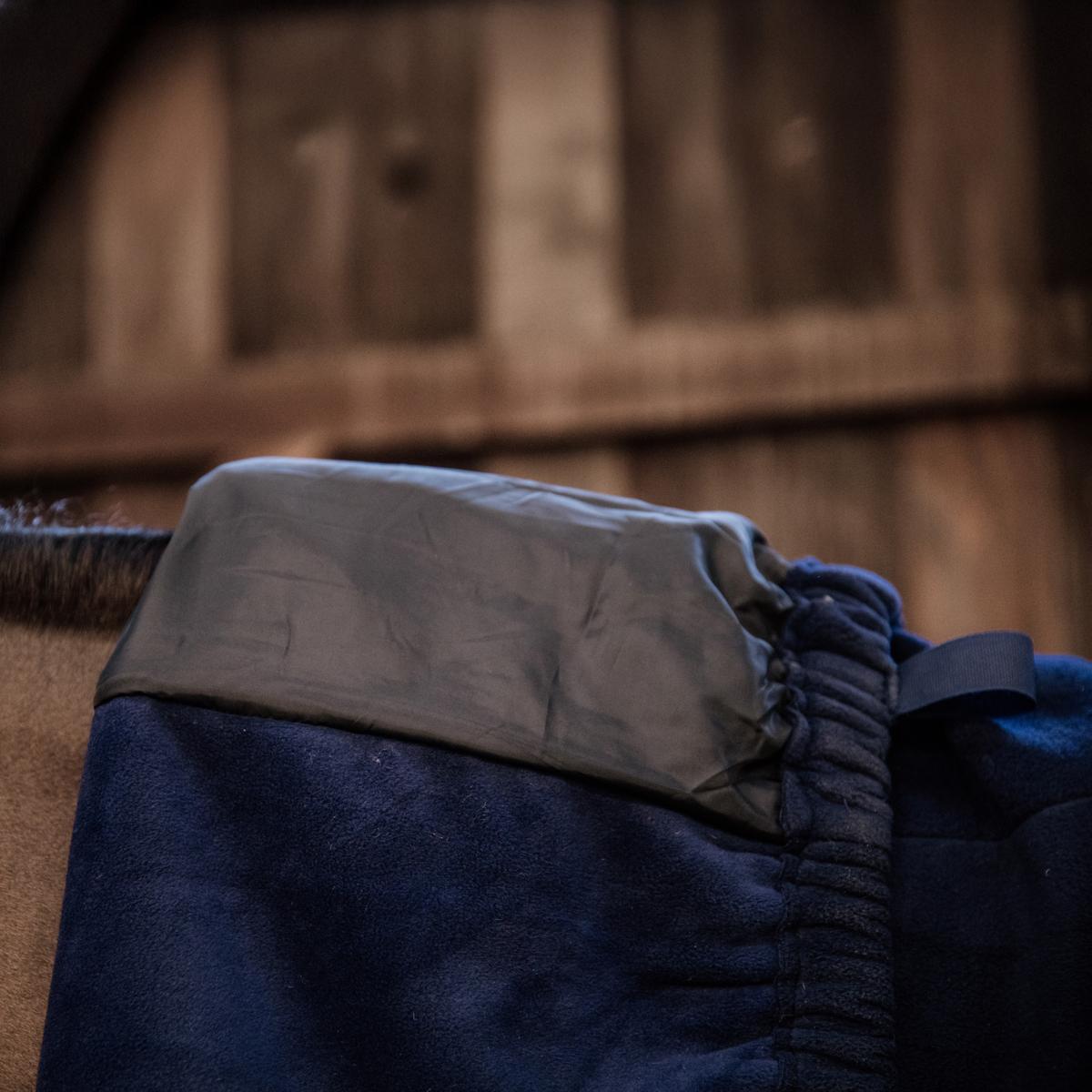 Kentucky Heavy Fleece horse scarf