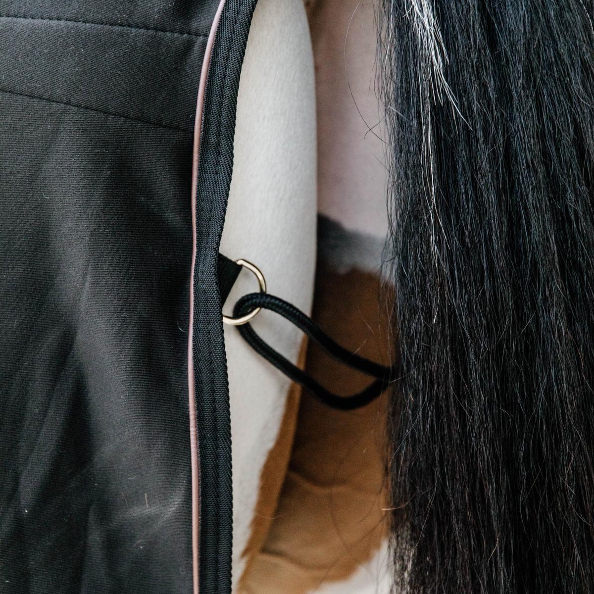 Kentucky Zweetdeken Fleece