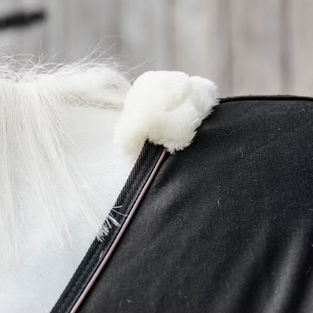 Kentucky Cooler fleece