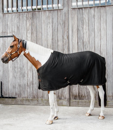 Kentucky Zweetdeken Fleece