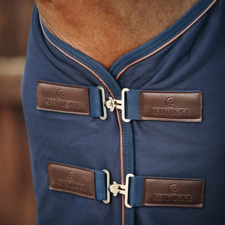 Kentucky Cooler fleece