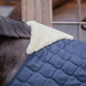 Kentucky Staldeken Comfort – detailfoto 3