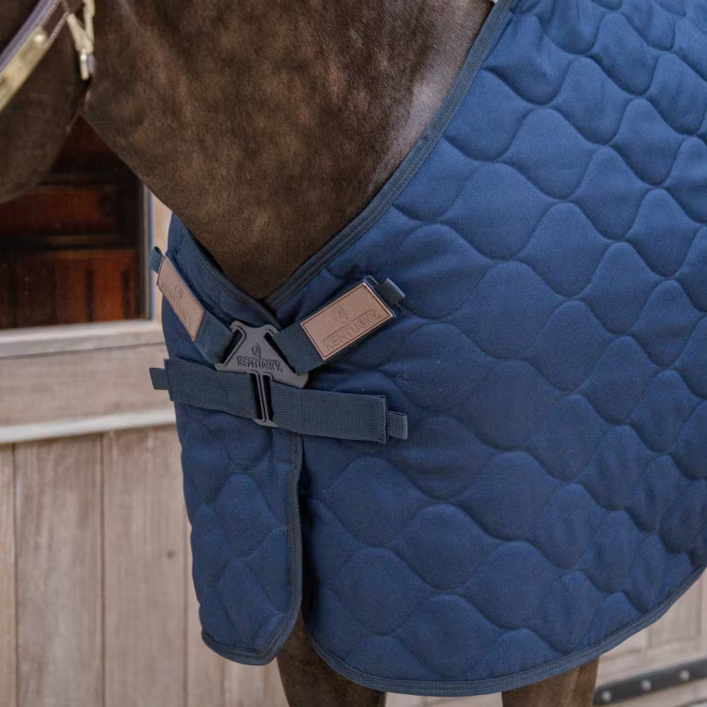 Kentucky Staldeken Comfort – detailfoto 2