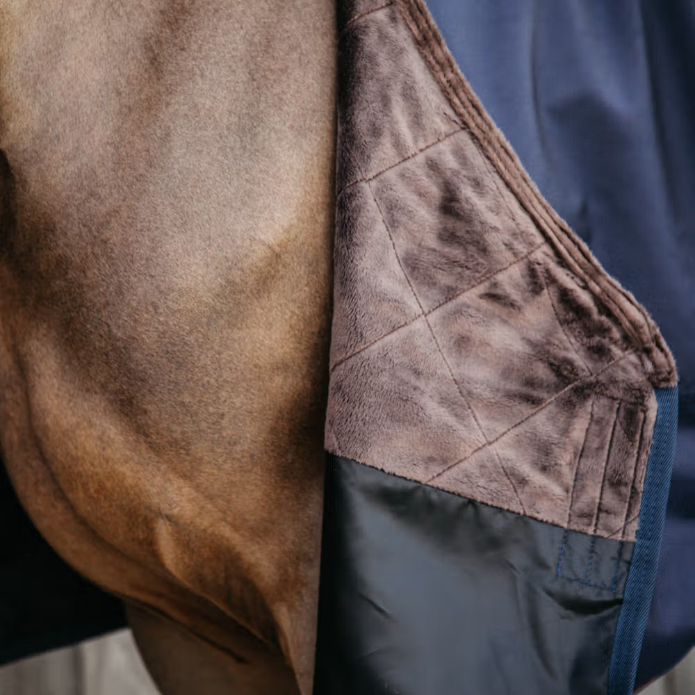 Kentucky Turnout Paardendeken All Weather Waterdicht Pro Outdoordeken - Maddelin Equestrian Kentucky