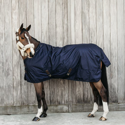 Kentucky Turnout Paardendeken All Weather Waterdicht Pro Outdoordeken - Maddelin Equestrian Kentucky