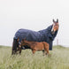 Kentucky Winterdeken All weather waterdicht comfort Outdoordeken - Maddelin Equestrian Kentucky