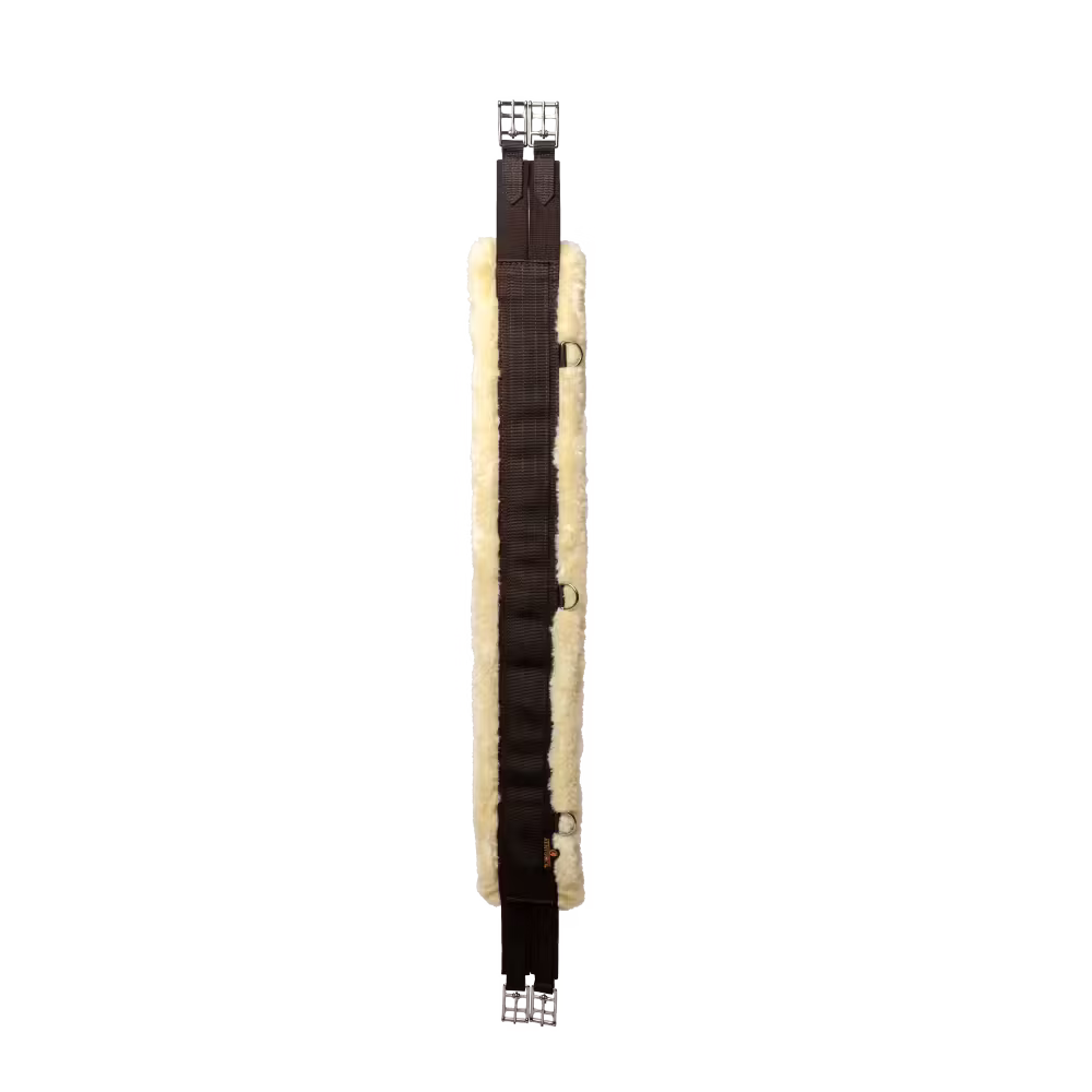 Kentucky Singel wol/Bont – singel | Maddelin Equestrian