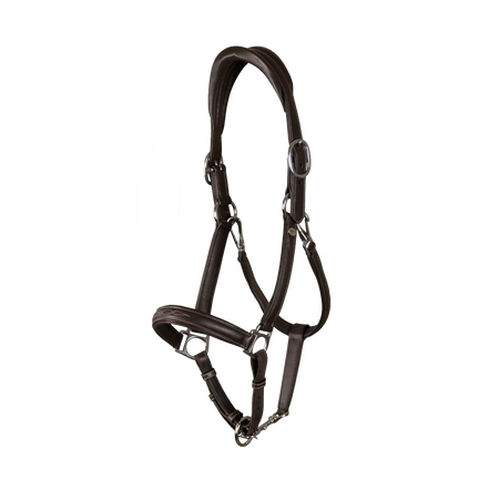 Dy'on Zacht Lederen Halster