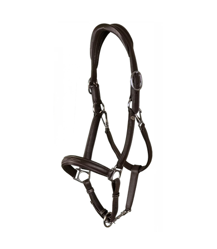 Dy'on Zacht Lederen Halster