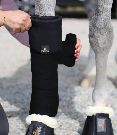 Coussins de polo Kentucky Stable