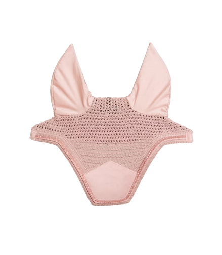 Kentucky Oornetje Wellington Velvet pearls