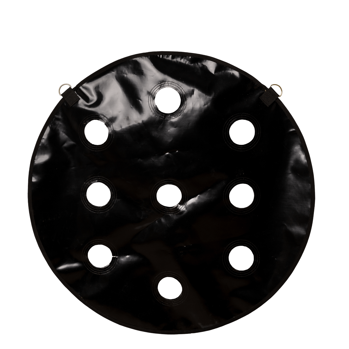 Play & Haybag Slow Feeder Round