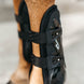 Kentucky Peesbeschermers Bamboo Elastiek – detailfoto 21