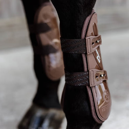 Kentucky Tendon Boots Bamboo Elastic